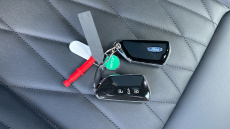 Ford Capri 210kW Premium 77kWh 5dr Auto Electric Estate